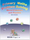 Primary Math Problem Solving cover