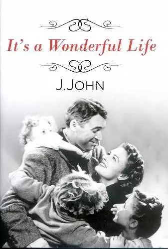 It's a Wonderful Life cover