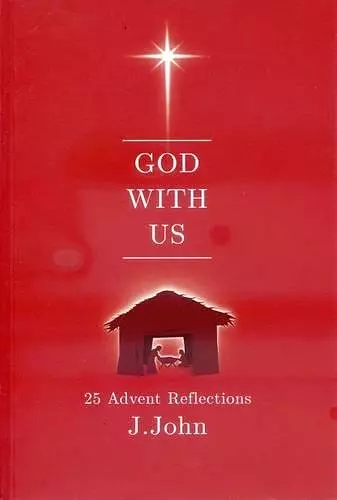 God with Us cover