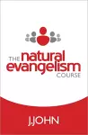 The Natural Evangelism Course cover