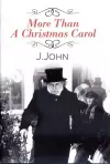 More Than a Christmas Carol cover