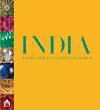 India, Jewels that Enchanted the World cover