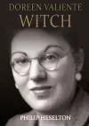 Doreen Valiente Witch cover