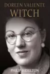 Doreen Valiente Witch cover