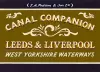 Pearson's Canal Companion: Leeds & Liverpool cover
