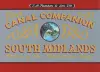 South Midlands Canal Companion cover