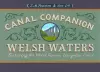 Welsh Waters Canal Companion cover