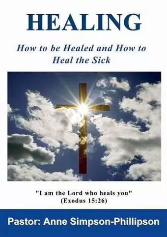 Healing cover