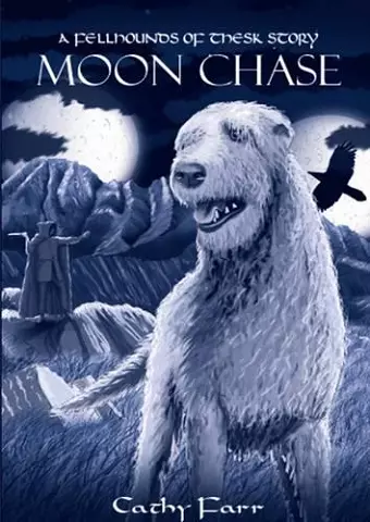 Moon Chase cover