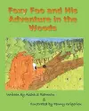 Foxy Foo and His Adventure in the Woods cover