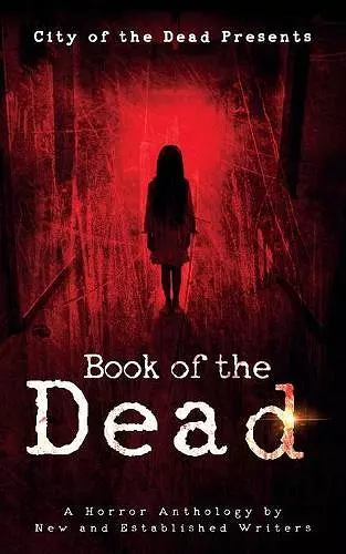 Book of the Dead cover