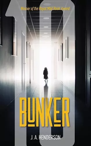 Bunker Ten cover