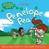 Penelope Pea cover