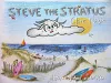 Steve the Stratus cover