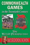 The Commonwealth Games in the Twentieth Century cover