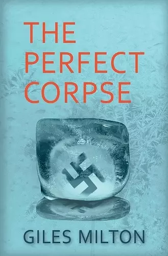 The Perfect Corpse cover