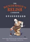 The Henderson's Relish Cookbook cover