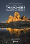 Photographing the Dolomites cover