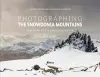 Photographing The Snowdonia Mountains cover