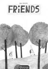 Friends cover