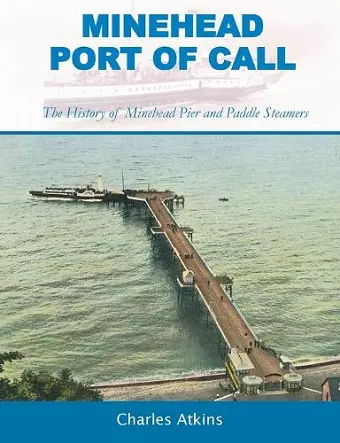 Minehead - Port of Call cover