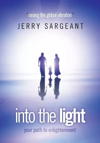 Into the Light cover