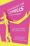 The Mythology of Cyprus cover