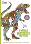 The Nature Timeline Posterbook cover