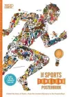 The Sports Timeline Posterbook cover