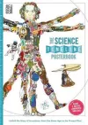 The Science Timeline Posterbook cover