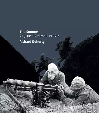 The Somme cover