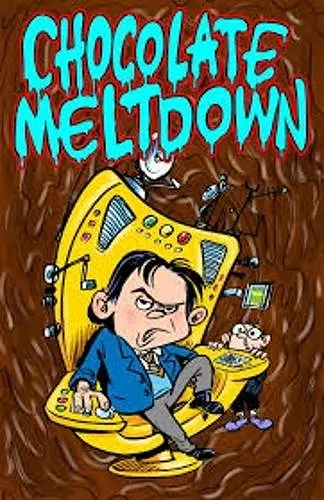 Chocolate Meltdown cover