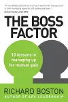 The Boss Factor cover