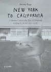 New York To California cover