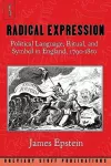 Radical Expression cover