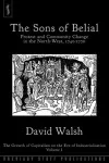 The Sons of Belial cover