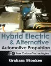 Hybrid Electric & Alternative Automotive Propulsion cover