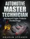 Automotive Master Technician cover