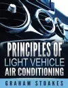 Principles of Light Vehicle Air Conditioning cover