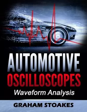 Automotive Oscilloscopes cover