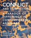 Conflict and Compassion cover