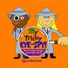 My Tricky EYE-SPY! cover