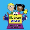 My Device RULES! cover