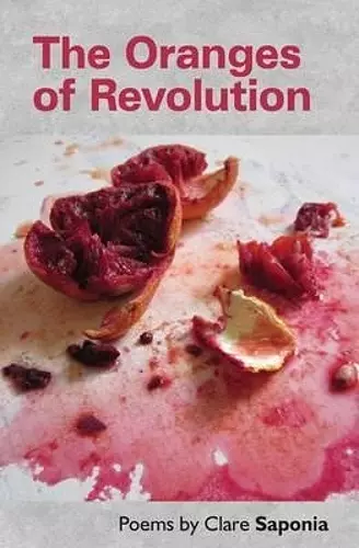 Oranges of Revolution cover