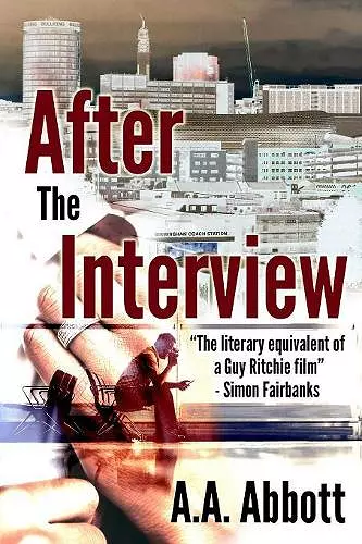 After The Interview cover