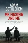 Mr Einstein and Me cover
