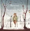 Rescue in Regent's Park cover