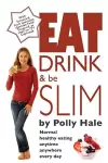 Eat Drink and be Slim cover