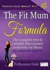 The Fit Mum Formula cover