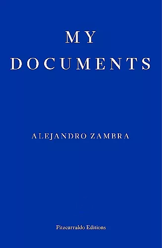 My Documents cover